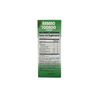 Rabano Yodado Jarabe Suplemento Nutricional Líquido 8 oz