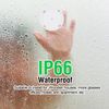 Wireless Plug in Outlet Adapter Remote Control 500ft Long Range IP66 Waterproof