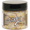 RANGER INDUSTRIES STICKLES GLITTER GEL NEBULA, 1oz
