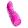 Ann Summers Glitter Jelly Vibrating Dildo Fuschia