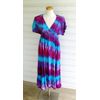 Jacquard Jewel Tones Tie-Dye Kit (Amethyst)