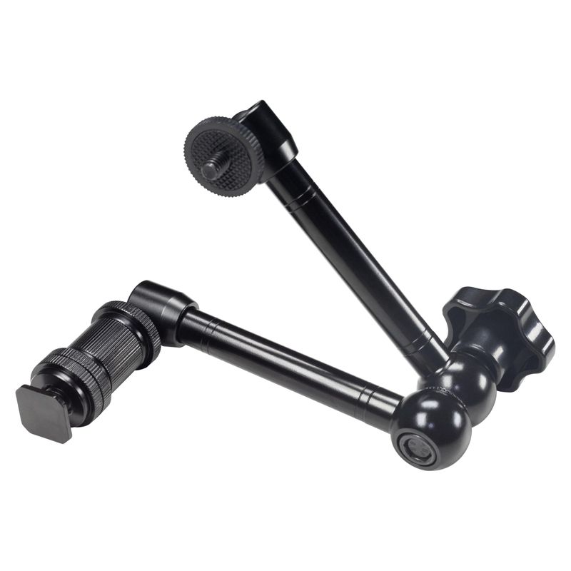HFS(R) Magic Arm Monitor Arm Articulating 1/4
