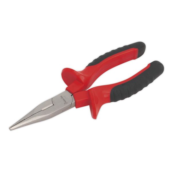 Sealey Ak8506 Long Nose Pliers 170Mm