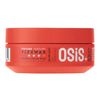 Schwarzkopf Professional OSiS Flexwax Hair Styling Wax Malleable Cream Hair Wax Adhesion Texture Natural Shine Strong Hold 85 ml