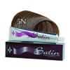 Developlus Satin Color #5N Light Brown 3 Ounce (88ml) (3 Pack)