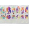 Color Gel  Nail Polish Strips FN 3050.  Read Description Below