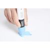 Liquitex 2-4 mm Fine Nib Paint Marker - Light Blue Permanent