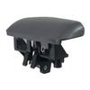 DEVMO Glove Box Latch Handle Compatible with Dakota 1997-2000 Durango 1998-2000 Car Interior