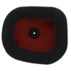 Twin Air Backfire Replacement Air Filter for Powerflow Kit (151126FR)