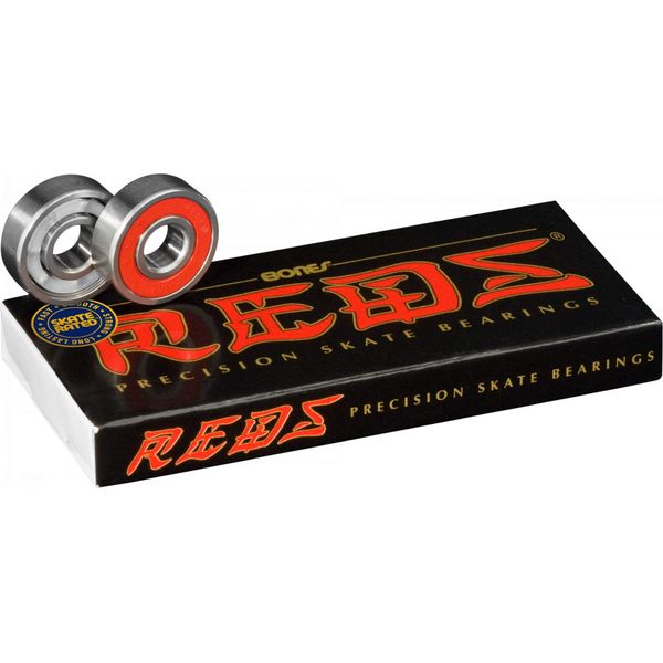 Bones REDS Bones Red Bearing Skateboard