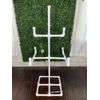 7 Head Wig Storage