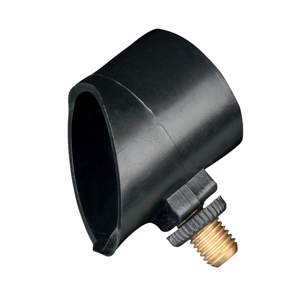 Mikado Rod Rest Grip - 1120A - Handle Cap - 3 cm