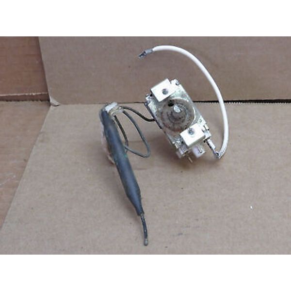 Frigidaire Air Conditioner Selector Switch Part # 5303323284