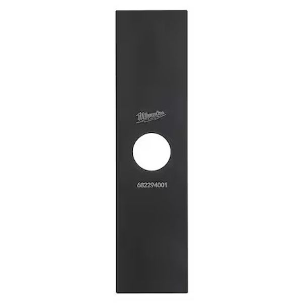 Milwaukee Tool 42-26-2718 8 In. Replacement Edger Blade