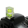 Happiness Express Level Level 2-Way Leveler Bubble DSLR Accessory