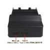 Panasonic VW-BC10-K Compatible Charger