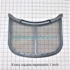 Frigidaire Dryer Lint Filter 5304511512