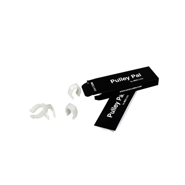 NiceClimbs Pulley Pal Rock Climbing Finger Pulley Splint