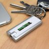 Azeeda 'The Flying Scotsman' Keyring LED Torch (KT00030725)