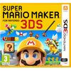 Super Mario Maker 3DS (Nintendo 3DS)