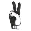 FASTHOUSE Carbon Eternal Glove (White, XX-Large)