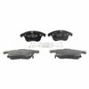 Disc Brake Pad Set Motorcraft BR-1653-A