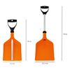 XL Perform Tool Telescopic Snow Shovel