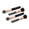 SIXPLUS Makeup Brush Net, 50 per Set