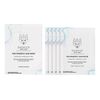 SNOW FOX SKINCARE SAKE Face Pack (5 per Box), Liquor Ingredients