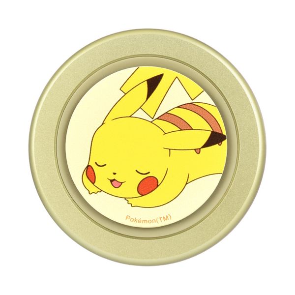 Gourmandies Pokémon CHIP-POP Pikachu POKE-945A