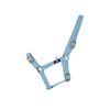 Hy Holly Fully Adjustable Headcollar(Royal, Pony)