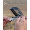 SUUNTO MC-2/360/IN/D/NH Compass , White