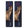 WELLA Koleston Perfect ME+ 2/8 Blue Black 60 ml Pack of 2