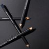 Sorme Smearproof Square Eyeliner - 1 Black
