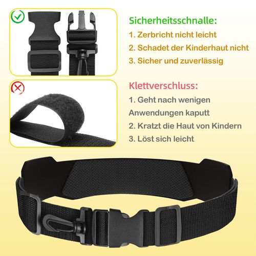 Sportout Football Kick Trainer, Hands Free Solo Practice,Widened Side Waist Protection, Adjustable Soccer Training Waist Belt,Football Training Equipment Fits for Size 3 4 5 Footballs, Kids and Adults