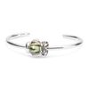Trollbeads TAGBE-10197 Women's Spacer Charm 925 Sterling Silver, Silver, No Gemstone