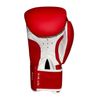 Ringside Striker Boxing Training Sparring Gloves, Large/X-Large, Blue/White