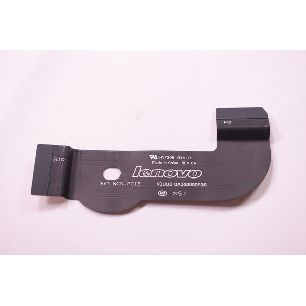 SVT-NCS-PCIE Lenovo Audio Board Cable