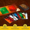 Lost Cities Card Game - with 6th Expedition