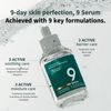 Dr.twentyproject 9 Serum 1.69 fl oz (50 ml), Korean Cosmetic