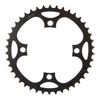 M Wave Sprocket for Bosch E-Bike - Black, 38 Teeth