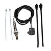 Wagner Oxygen Sensor O21221 for - 2006-2008 Mazda 6