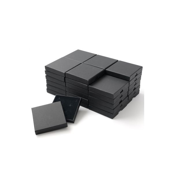 iikuru Y878 Gift Box Wrapping Box Gift Packaging Accessories Gift Packaging 36 Piece Set