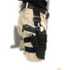Pro-Tech Tactical Leg Thigh holster Fits Glock 26,27,39,28
