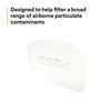 RESPIRATOR FILTER P95 6PK