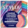 Stylia Marine Collagen Eye Gels