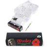 Rex London Mini Colouring and Games - Spooky