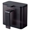 tower Magnet Seasoning Stocker (Black [04818])