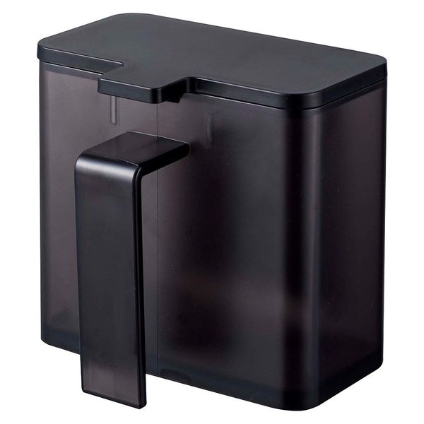 tower Magnet Seasoning Stocker (Black [04818])