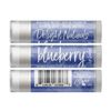 Delight Naturals Jumbo Lip Balm - Blueberry